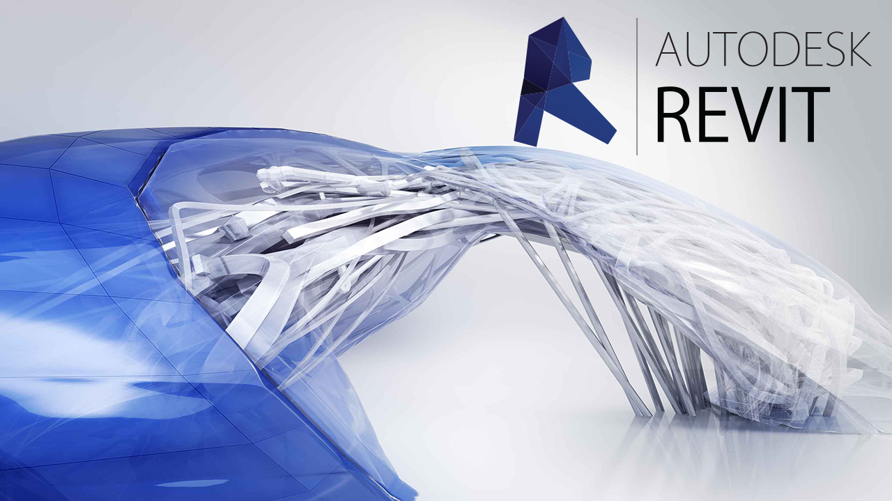 Revit logo